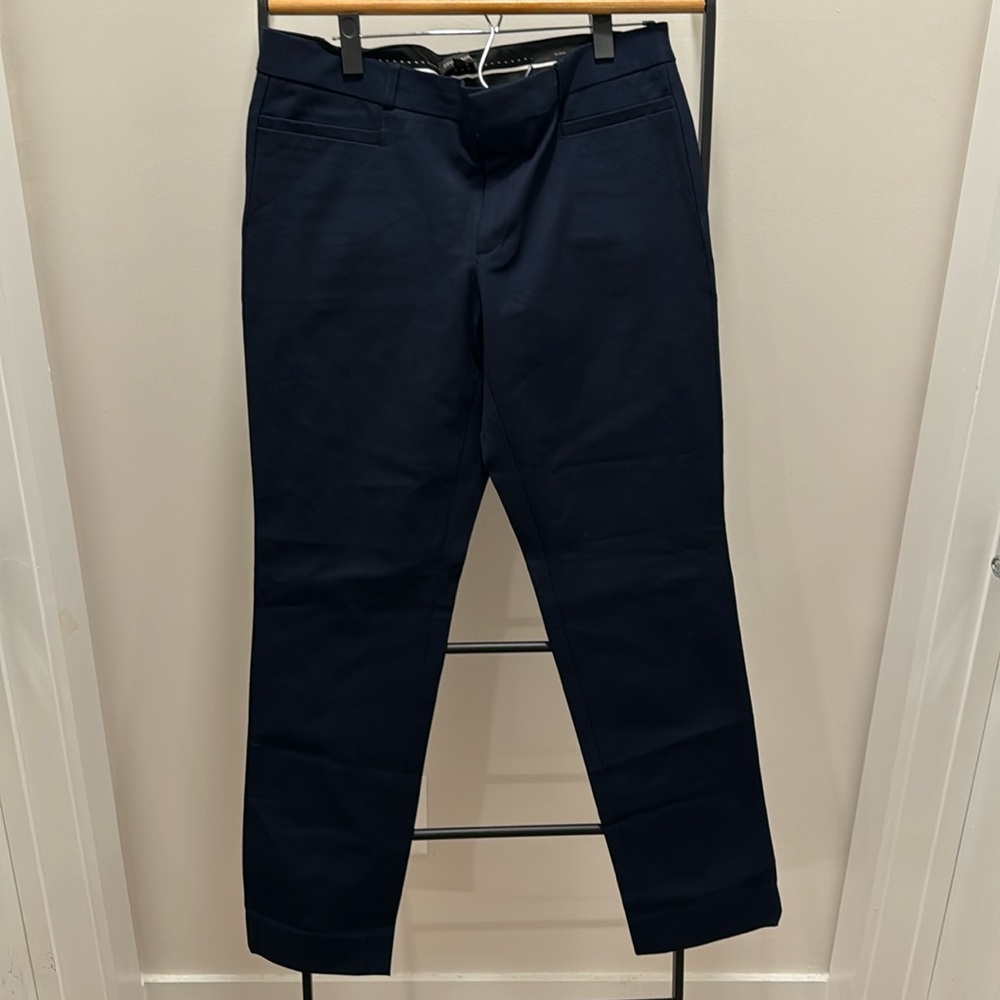 Sloan Straight Pant